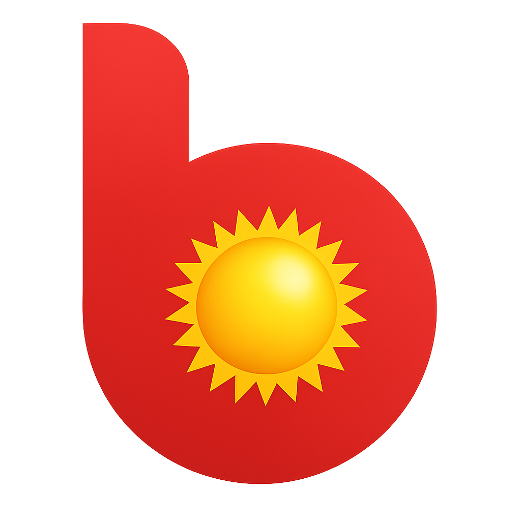 BDOT Logo